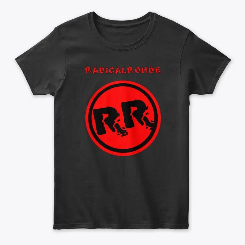 RadicalRohde T-Shirts