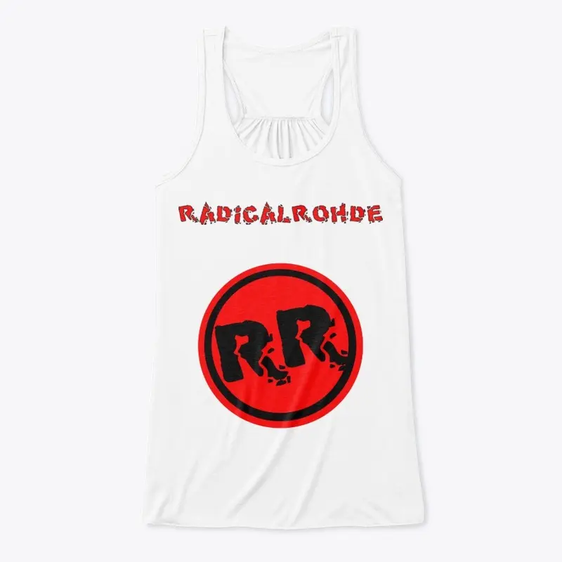 RadicalRohde Tanks