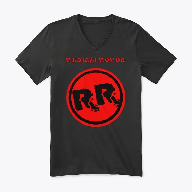 RadicalRohde T-Shirts