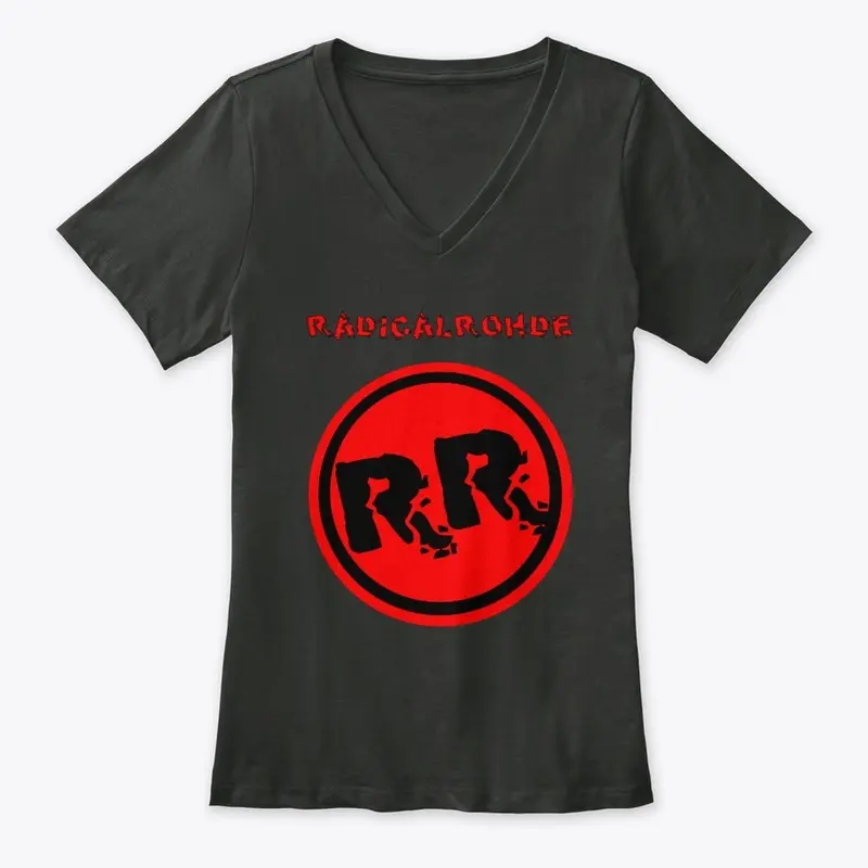 RadicalRohde T-Shirts