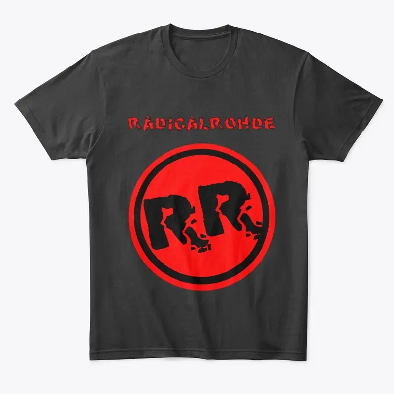 RadicalRohde T-Shirts