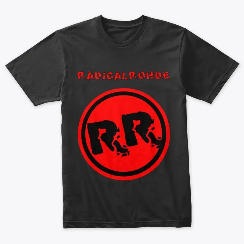 RadicalRohde T-Shirts