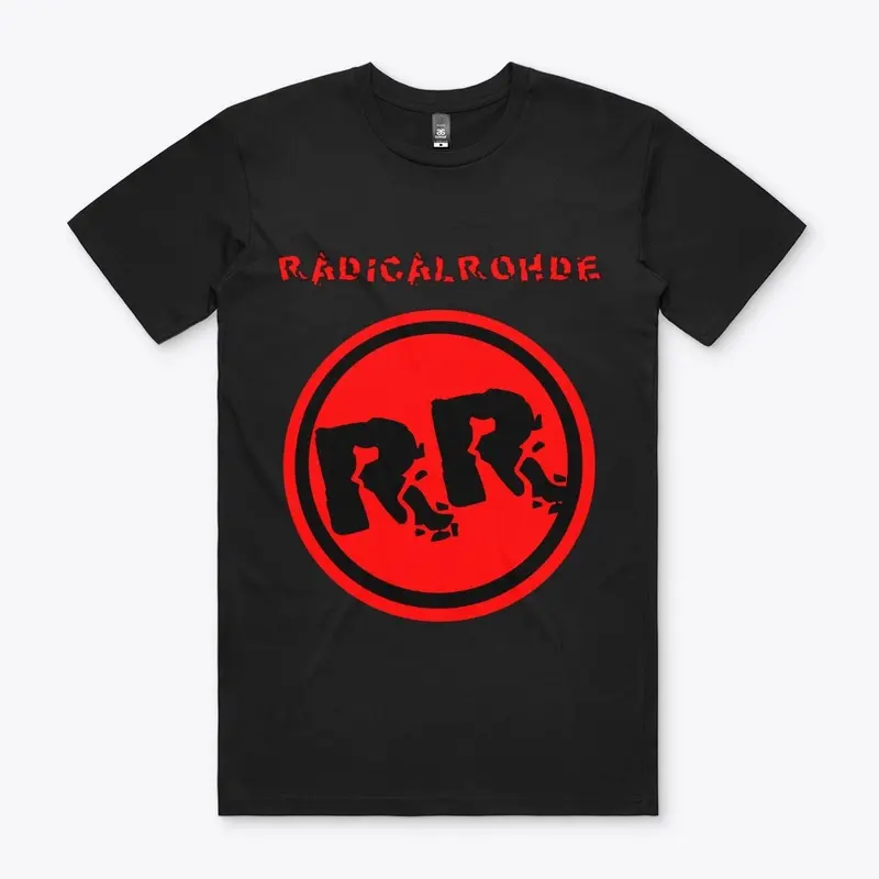 RadicalRohde T-Shirts