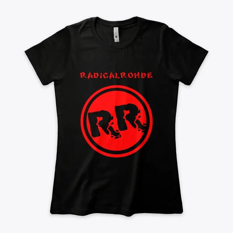 RadicalRohde T-Shirts