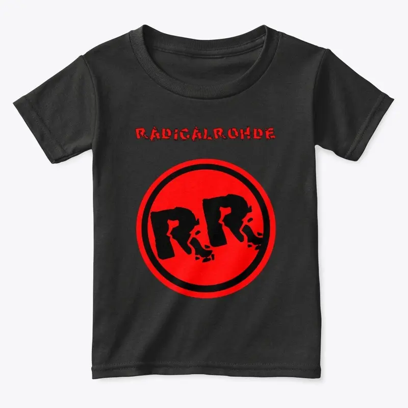 RadicalRohde T-Shirts