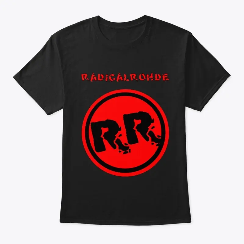 RadicalRohde T-Shirts