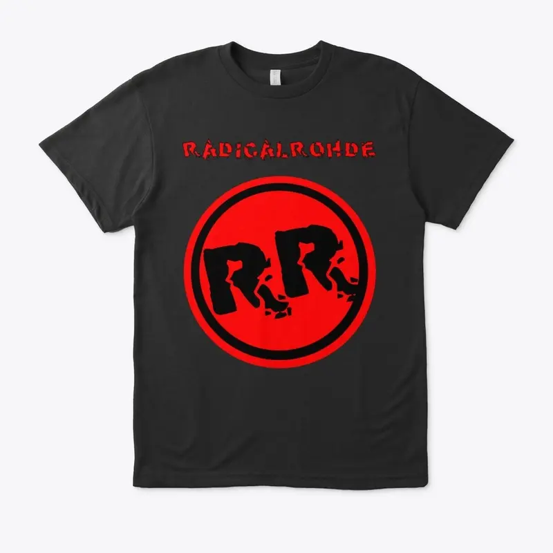 RadicalRohde T-Shirts