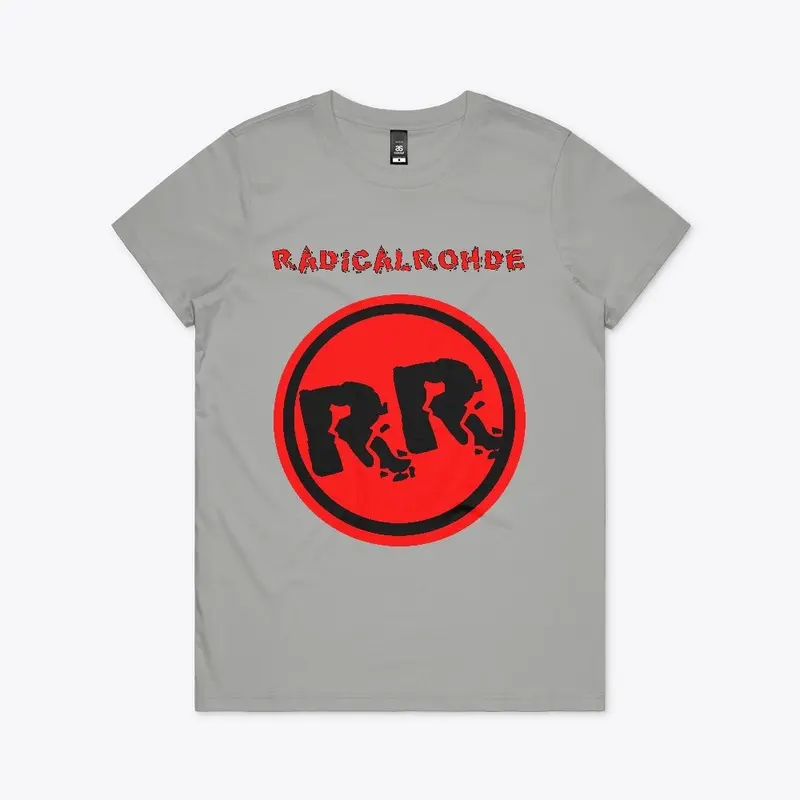 RadicalRohde T-Shirts