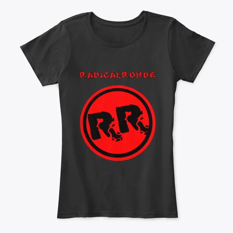 RadicalRohde T-Shirts