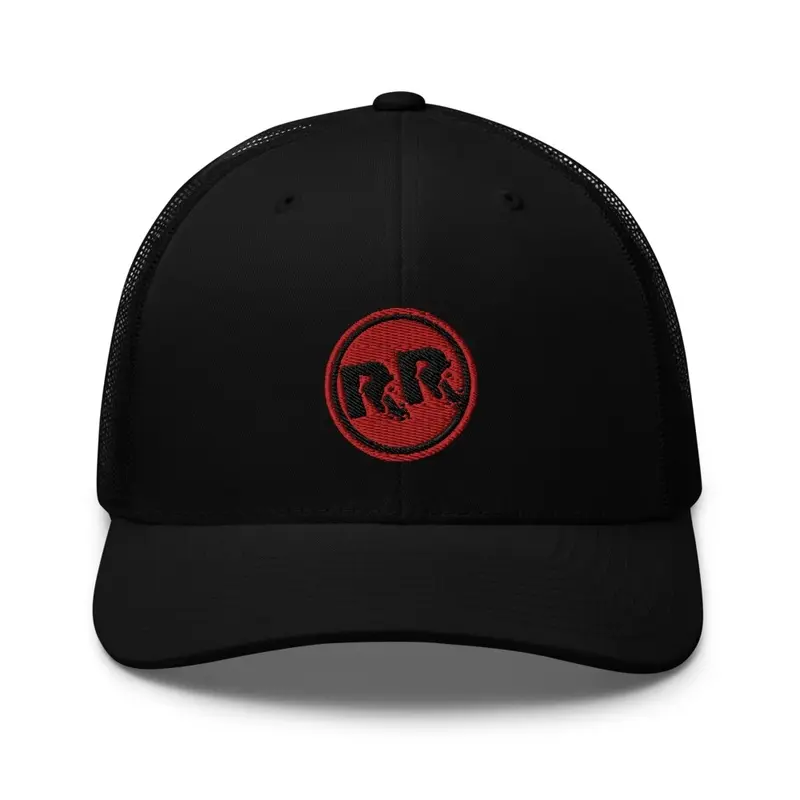 RadRohde Trucker Hat