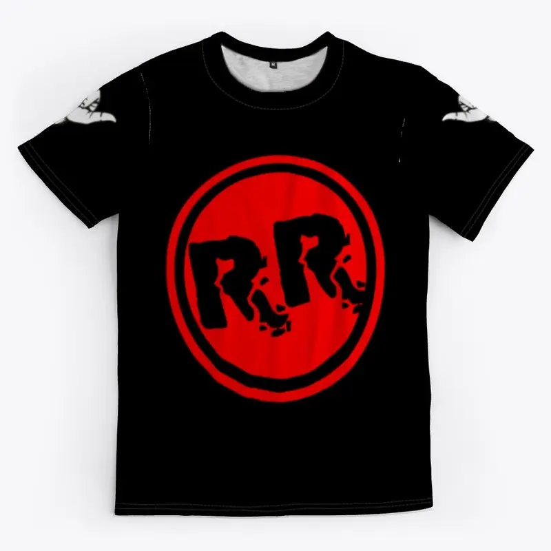 RadicalRohde T-Shirts