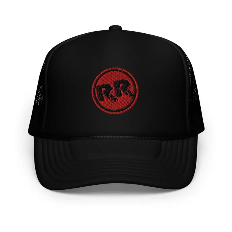 RadRohde Foam Trucker Hat