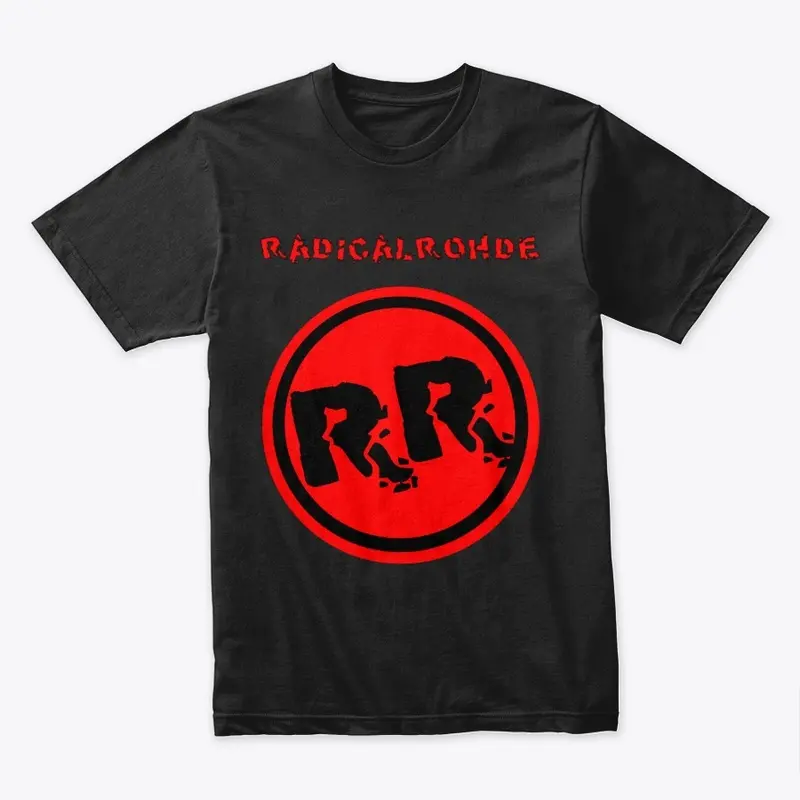 RadicalRohde T-Shirts