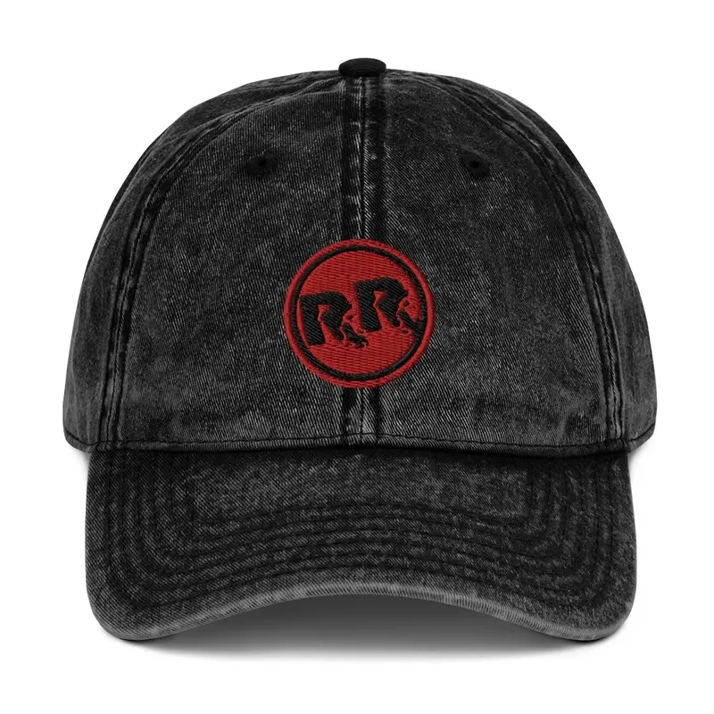 RadRohde Vintage Cap