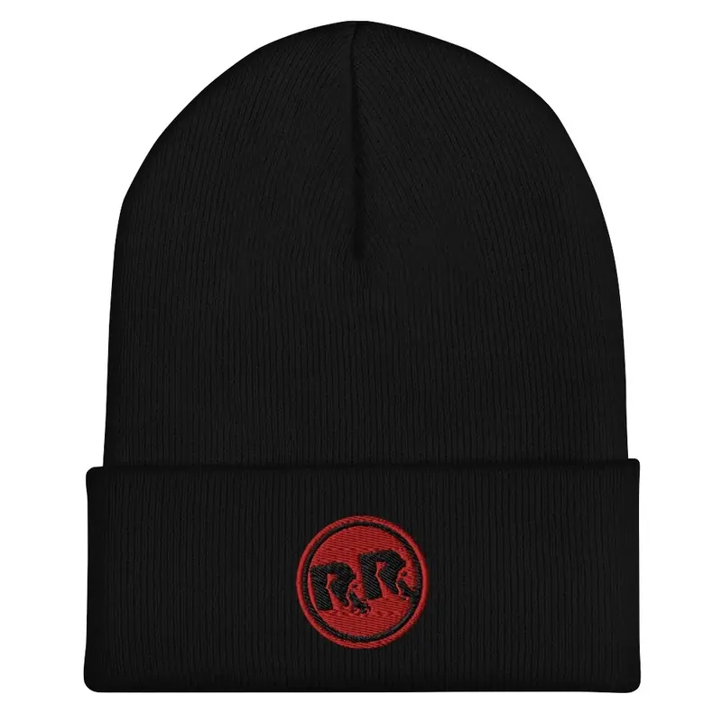 RadRohde Beanie